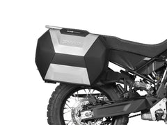 SHAD 3P Pannier Fitting Kit for CF Moto 1000MT X (26) C0MT85IF