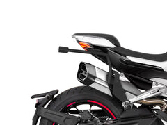 SHAD Motorcycle 3P Pannier Fitting Kit for CF Moto 800NK Advanced (2023-2026)