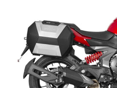 SHAD 3P Pannier Fitting Kit for Cyclone RX6 (25-26) C0RX65IF
