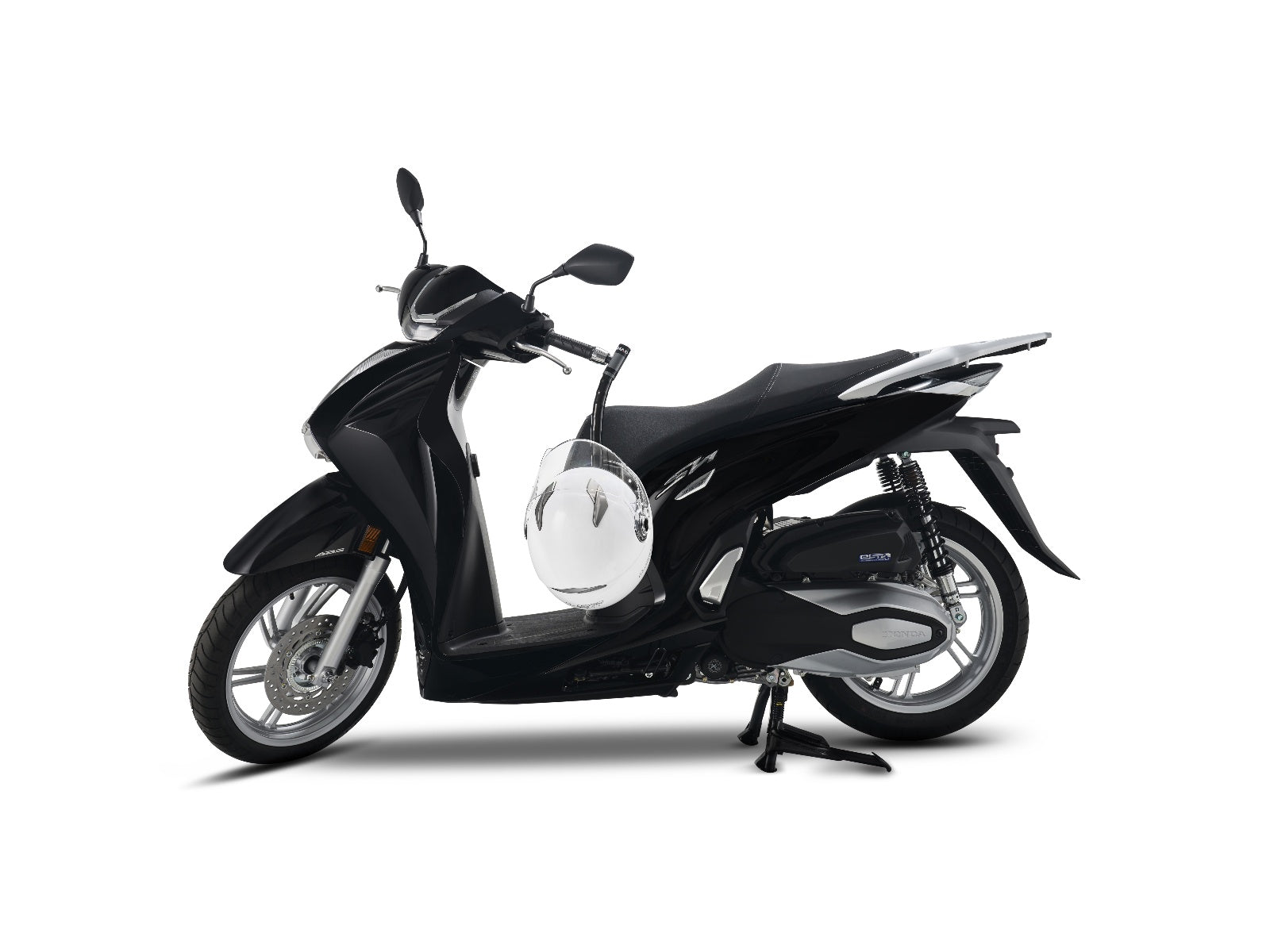 SHAD Motorcycle Scooter Handlebar Lock - Size 7 - Series 2