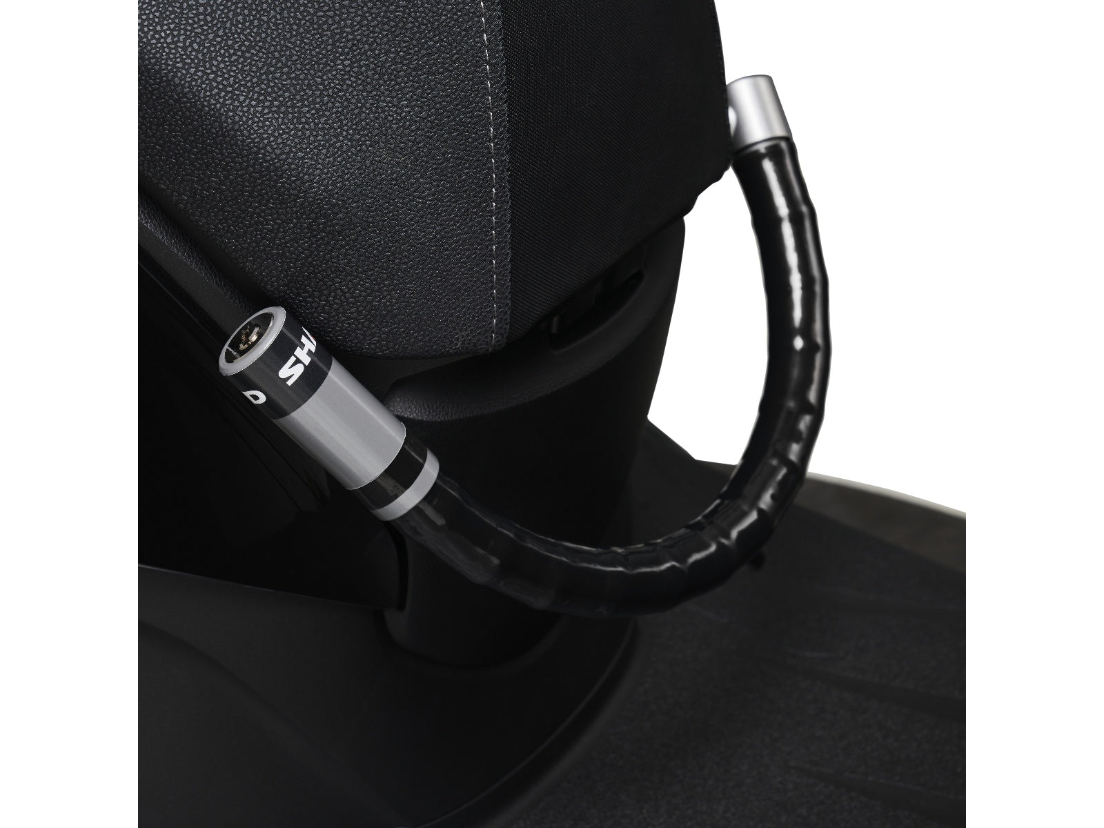 SHAD Motorcycle Scooter Handlebar Lock - Size 7 - Series 2