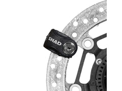 SHAD SC21 Disc Lock - Black C0S2100