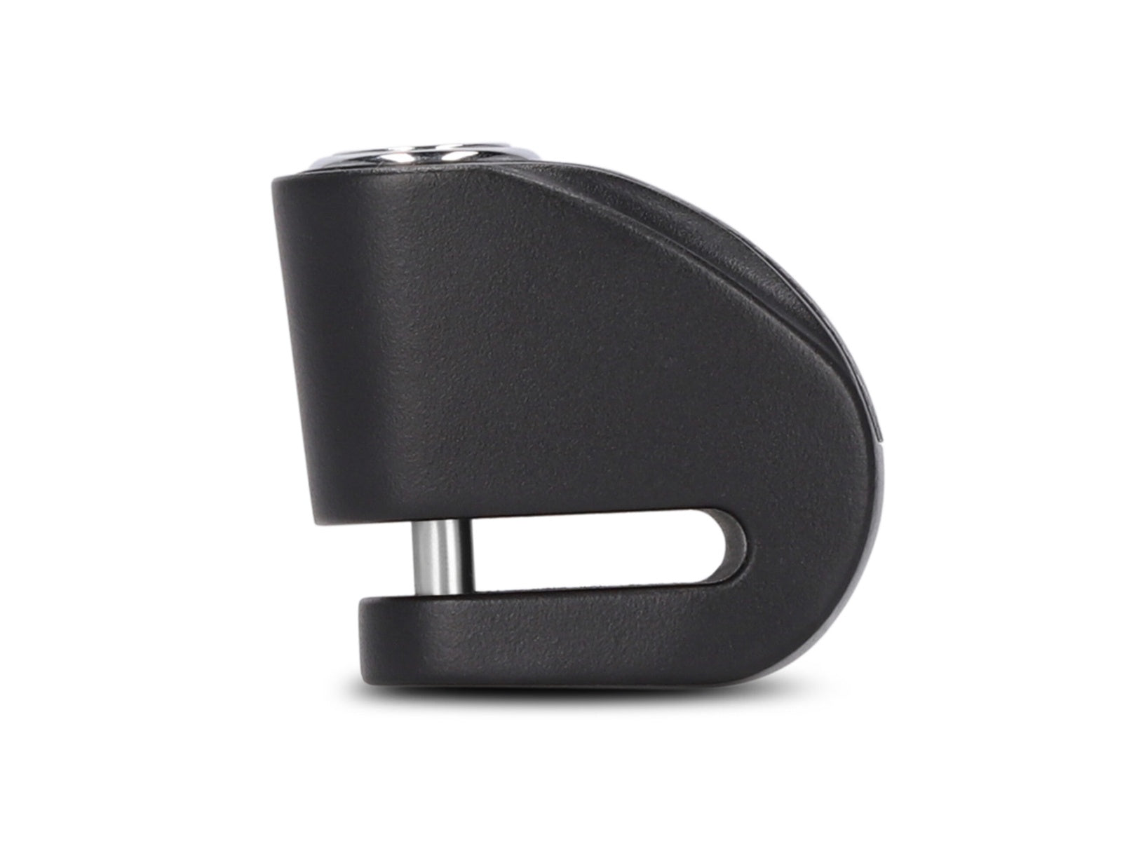 SHAD Motorcycle SC21 Disc Lock - Black