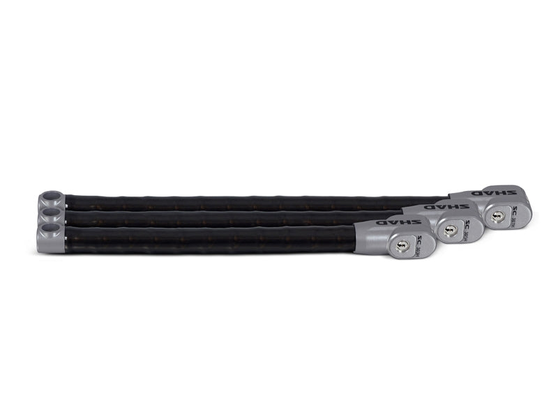 SHAD Motorcycle Scooter Handlebar Lock - Size 5 - Series 3