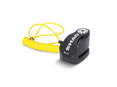 SHAD SC62A Disc Lock - Black C0S6210A