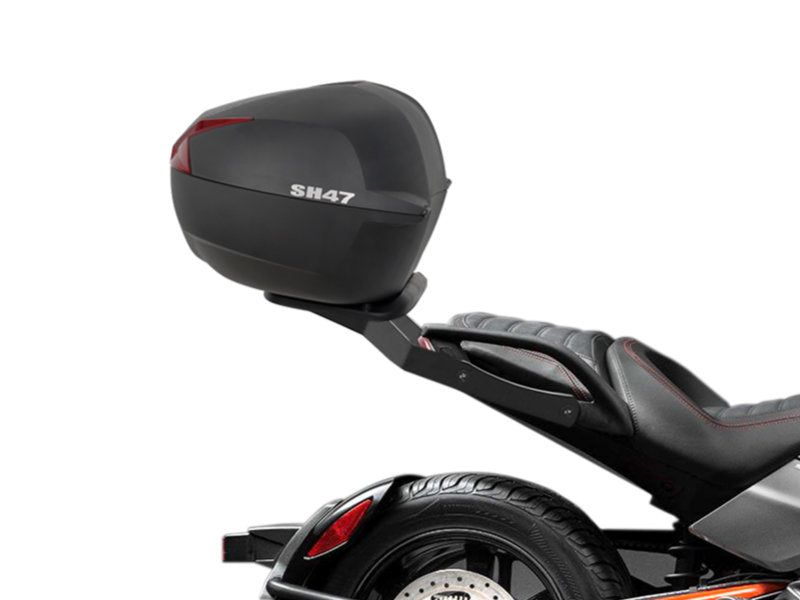 SHAD Motorcycle Top Box Fitting Kit for CAN-AM Spyder F3 (2016-2025)