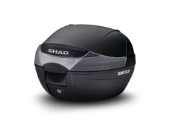 SHAD Motorcycle SH33 Top Box