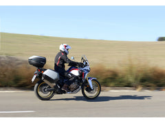 SHAD Motorcycle SH35 Panniers - Aluminium