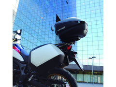 SHAD Motorcycle SH35 Panniers - Aluminium