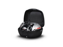 SHAD Motorcycle SH40 Cargo Top Box