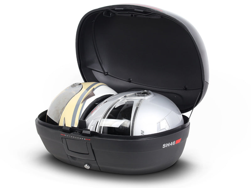 SHAD SH46 Top Box D0B46200