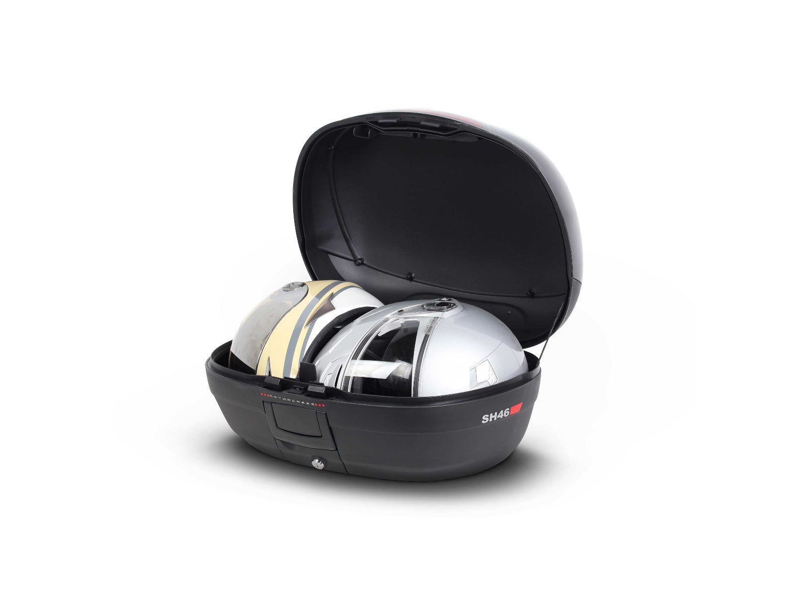 SHAD SH46 Top Box D0B46200