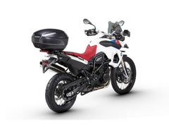 SHAD SH48 Top Box Black / Dark Grey