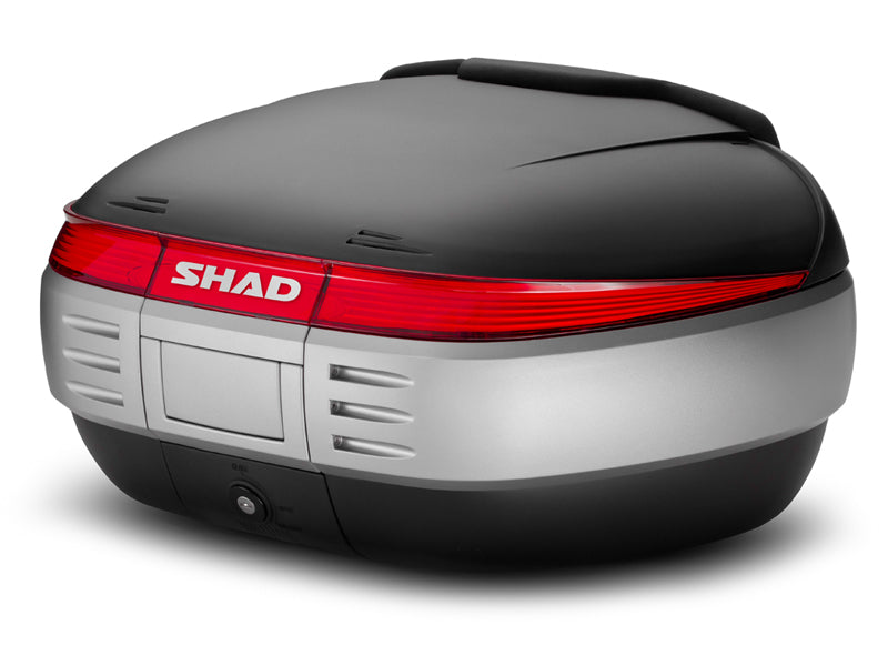SHAD SH50 Top Box D0B5000