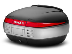 SHAD SH50 Top Box D0B5000