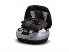 SHAD SH50 Top Box D0B5000
