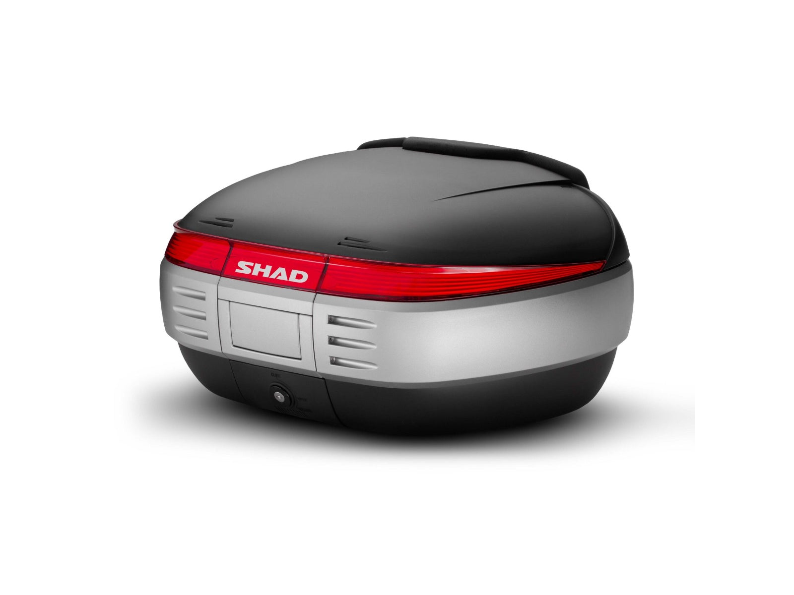 SHAD SH50 Top Box D0B5000
