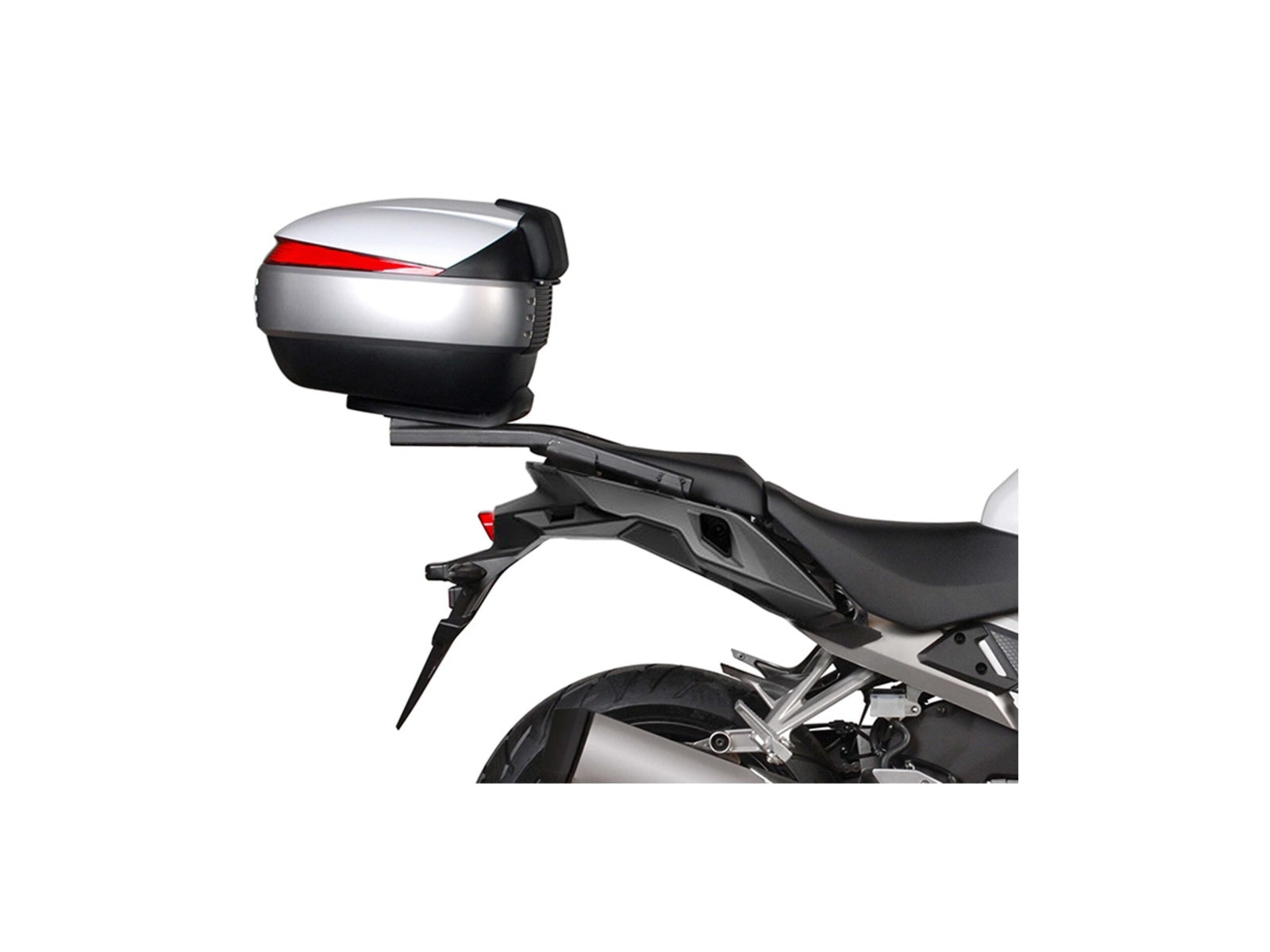 SHAD SH50 Top Box D0B5000