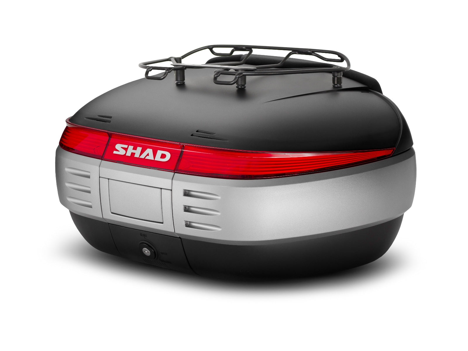 SHAD SH50 Top Box D0B5000