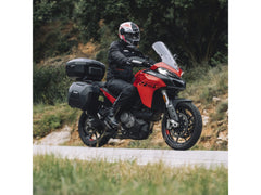 SHAD Motorcycle SH51 Top Box - Carbon