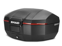 SHAD SH51 Top Box - Carbon
