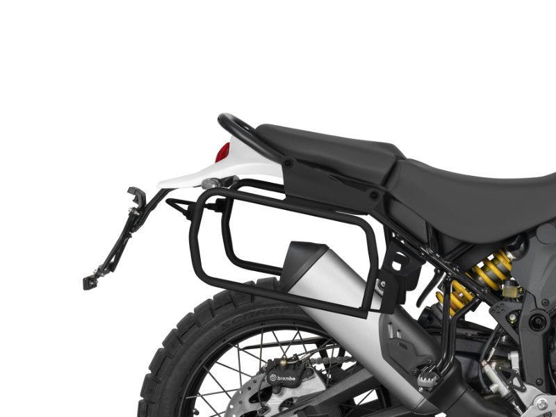 SHAD Motorcycle 4P Pannier Fitting Kit for Ducati DesertX Rally (2024-2025)