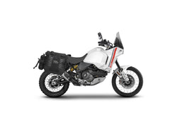 SHAD Motorcycle 4P Pannier Fitting Kit for Ducati DesertX Rally (2024-2025)