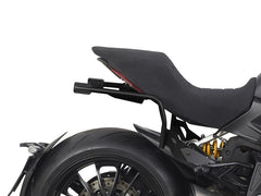 SHAD Motorcycle 3P Pannier Fitting Kit for Ducati Diavel (2019-2024)
