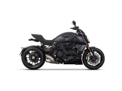 SHAD Motorcycle 3P Pannier Fitting Kit for Ducati Diavel (2019-2024)
