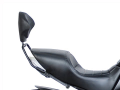 SHAD Motorcycle Backrest Fitting Kit for Ducati Diavel (2012-2018)