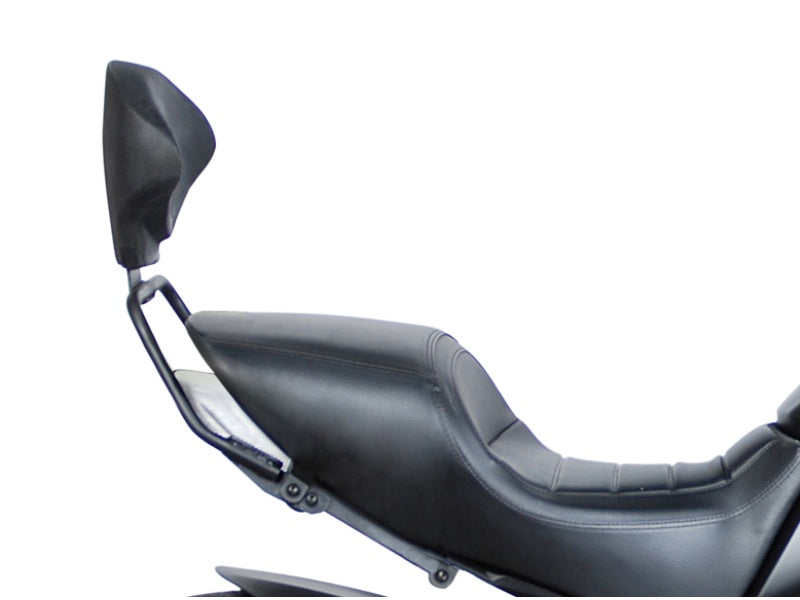 SHAD Motorcycle Backrest Fitting Kit for Ducati Diavel (2012-2018)