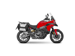 SHAD Motorcycle 3P Pannier Fitting Kit for Ducati Multistrada V2 (2025-2026)