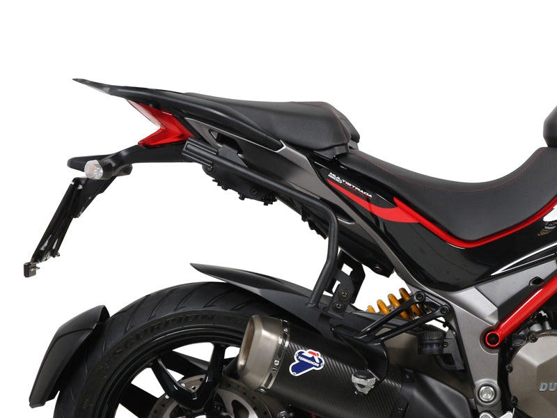 SHAD 3P Pannier Fitting Kit for Ducati Multistrada V2 (23-24) D0ML98IF