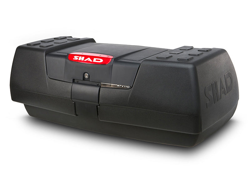 SHAD ATV110 Luggage Case D0Q1100