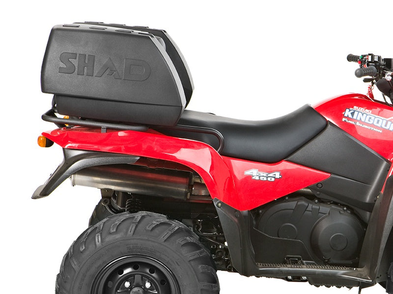 SHAD ATV110 Luggage Case D0Q1100