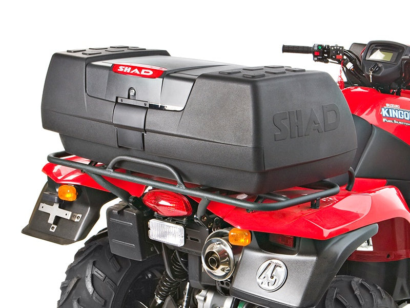 SHAD ATV110 Luggage Case D0Q1100