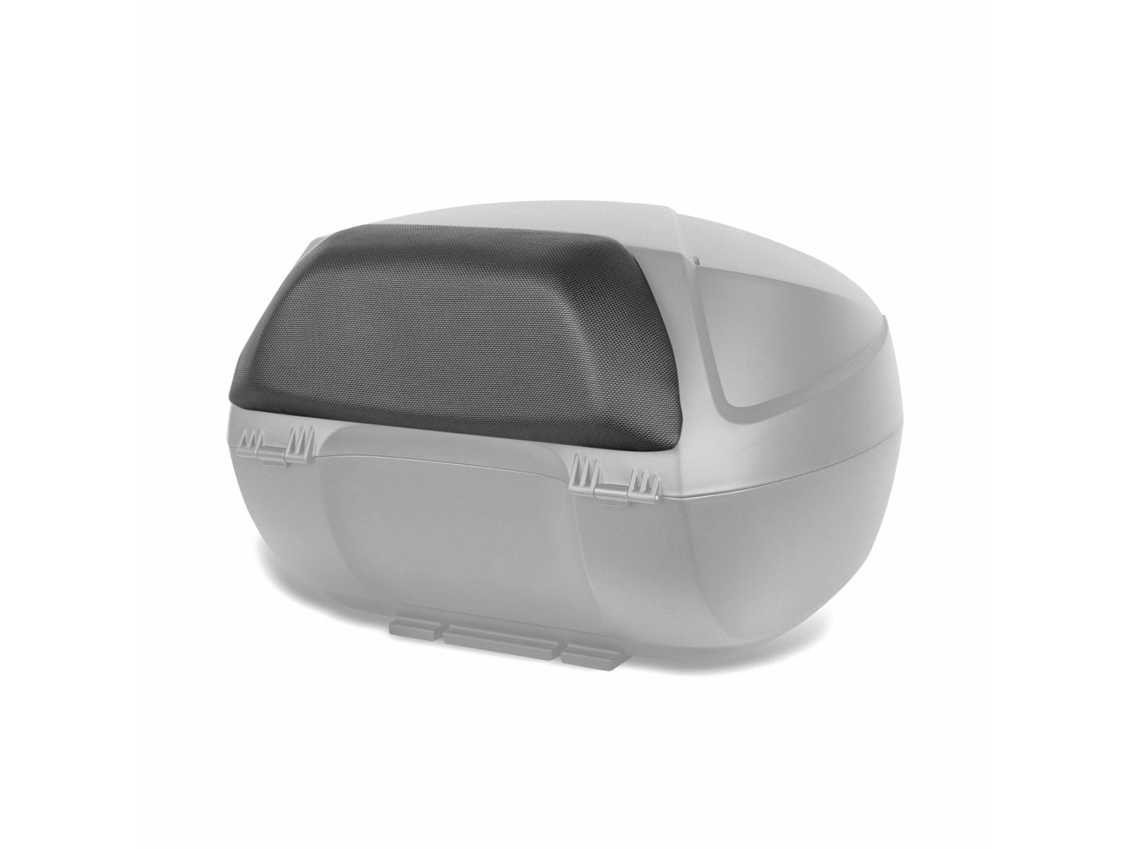SHAD Top Box Backrest - SH39 D0RI3900