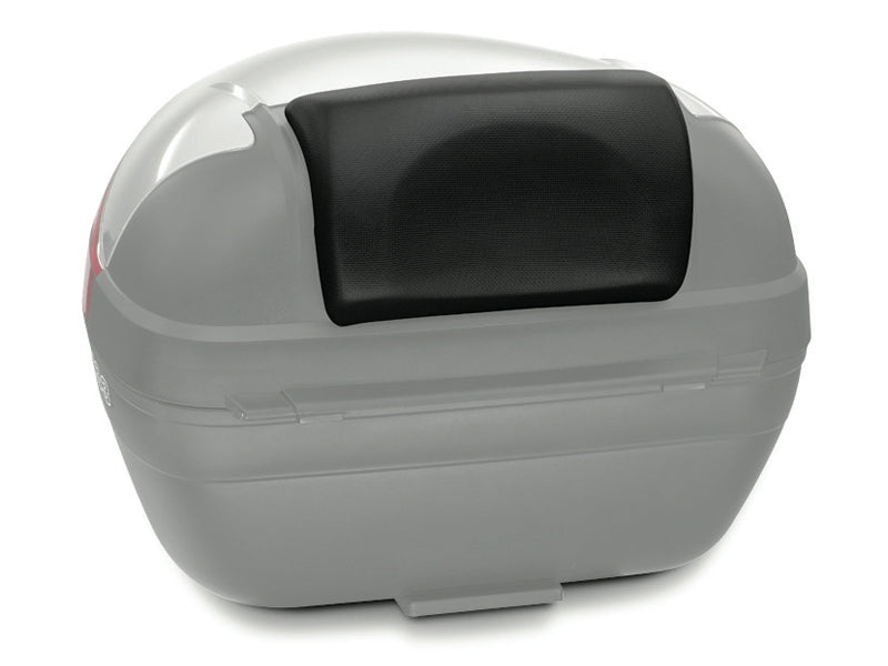 SHAD Motorcycle Top Box Backrest - SH29/SH33/SH34