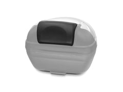 SHAD Motorcycle Top Box Backrest - SH29/SH33/SH34