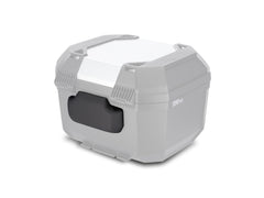 SHAD Top Box Backrest - TR41 D0RI41