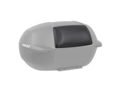 SHAD Top Box Backrest - SH47 D0RI47