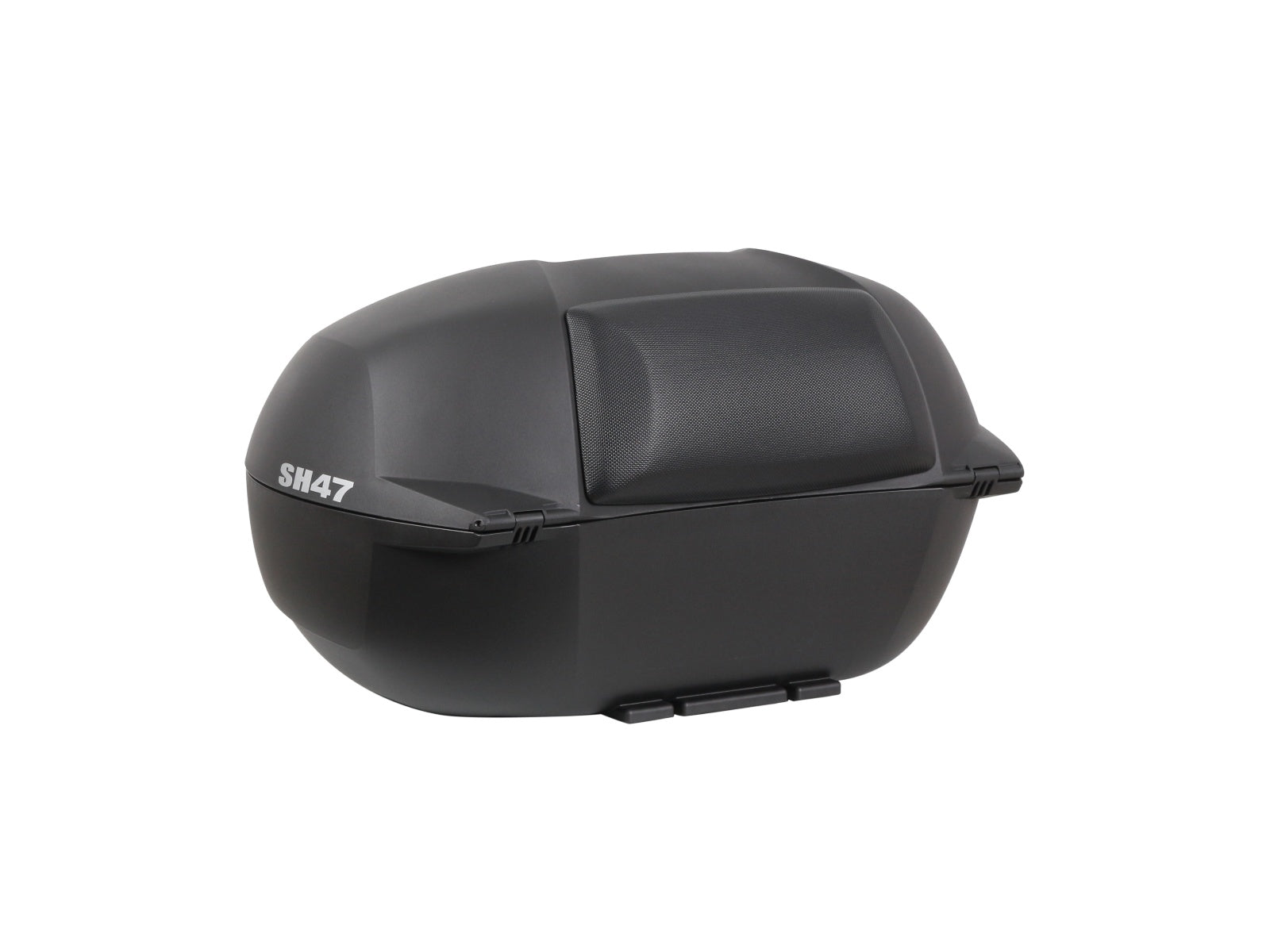 SHAD Top Box Backrest - SH47 D0RI47