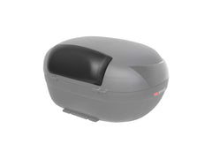 SHAD Top Box Backrest - SH46 D0RI50