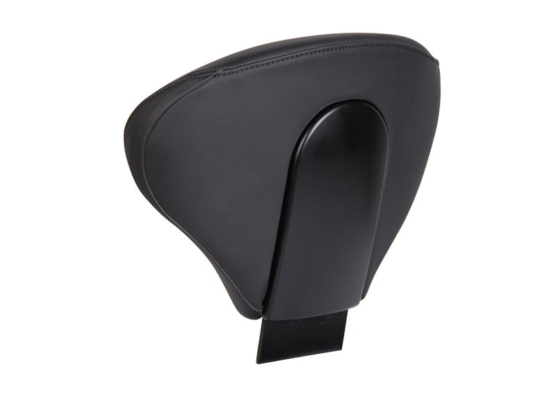 SHAD Backrest Pad Style Black (No Logo) D0RP10N