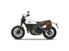 SHAD Motorcycle SR Pannier Fitting Kit for Ducati Scrambler 800 Classic (2015-2025)