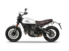 SHAD Motorcycle SR Pannier Fitting Kit for Ducati Scrambler 800 Classic (2015-2025)