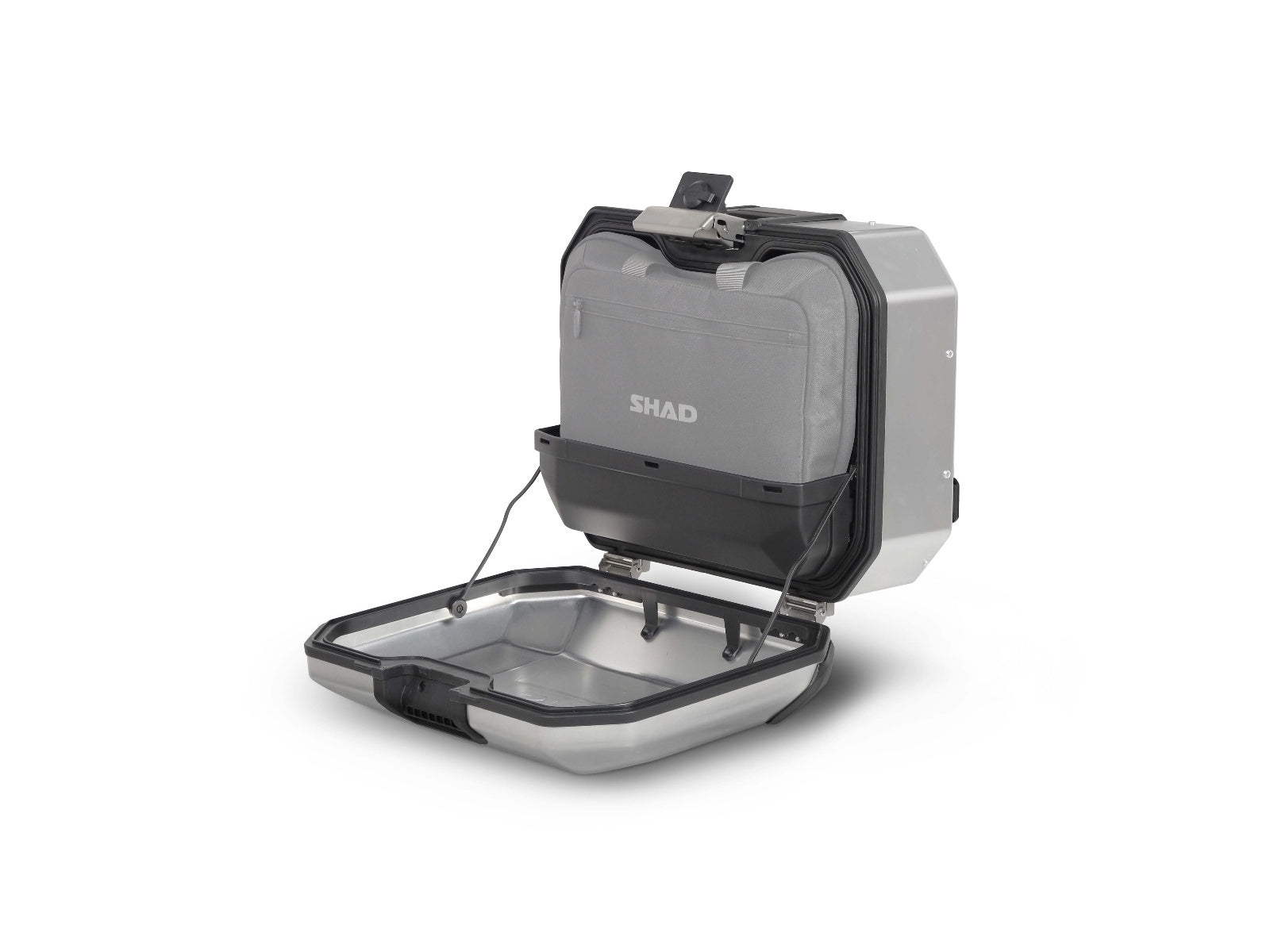 SHAD Motorcycle TR36 Terra Pannier - Left