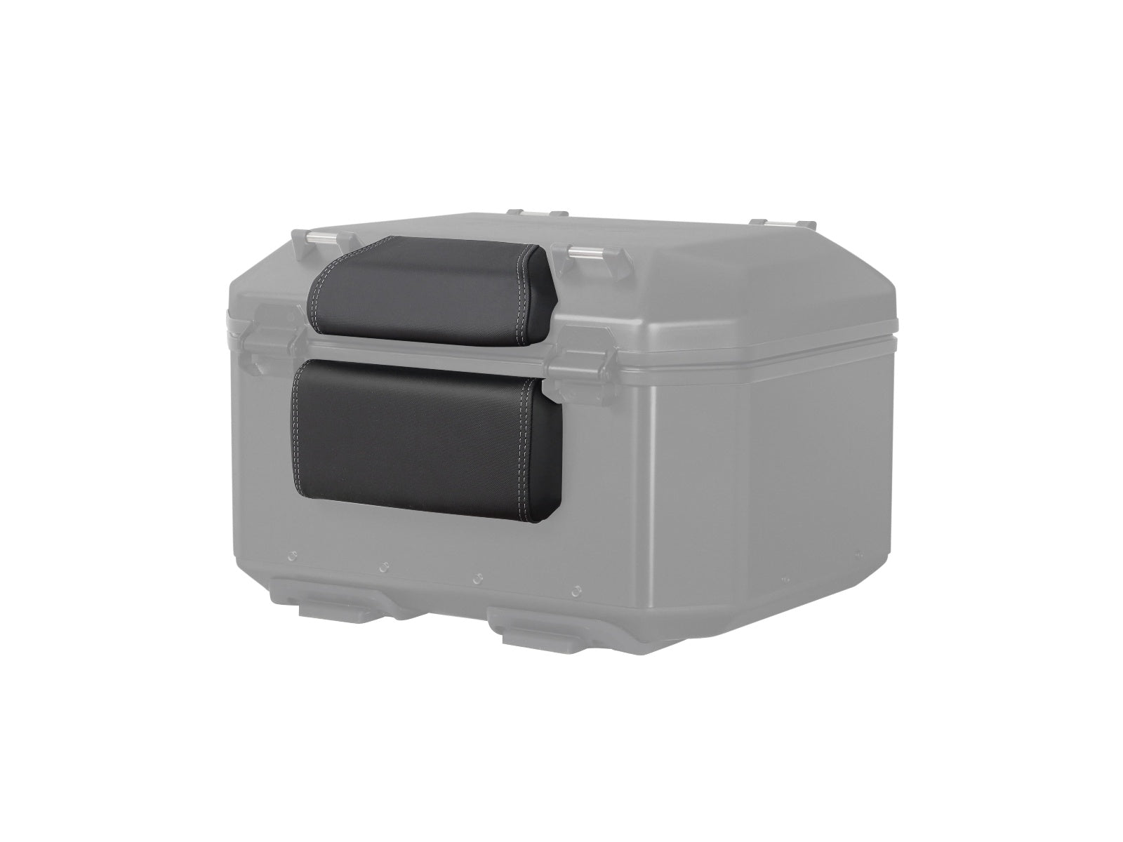 SHAD TR37 Terra Top Box - Black D0TR37100B