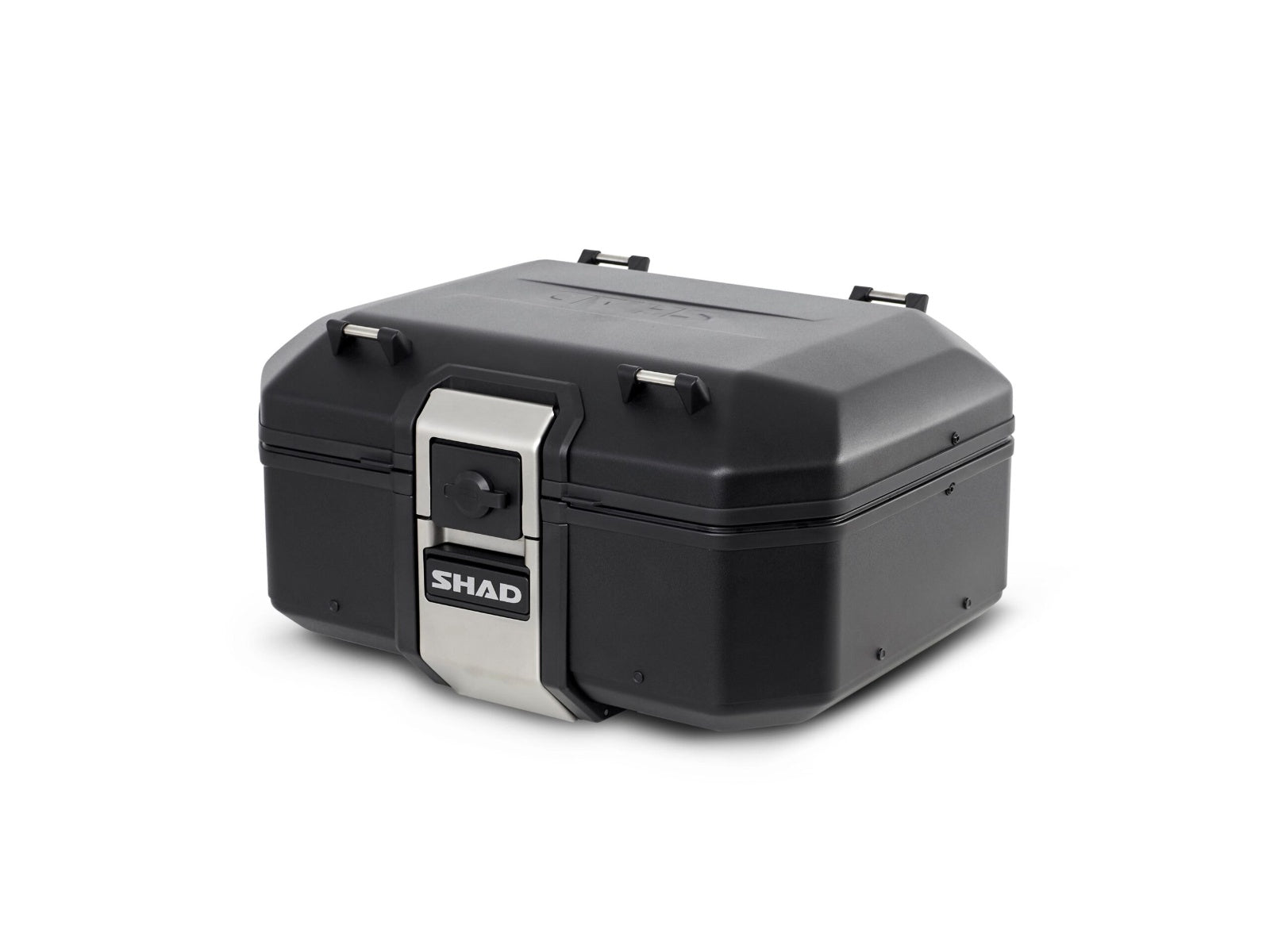 SHAD TR37 Terra Top Box - Black D0TR37100B