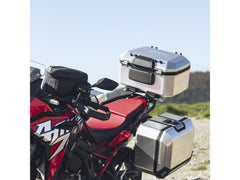 SHAD Motorcycle TR47 Terra Pannier - Right